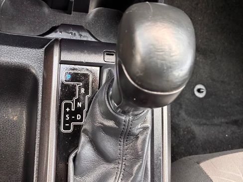 Used 2023 Toyota Tacoma TRD Off-Road w/ Black Out Package (TMS) AWD/4WD image 41