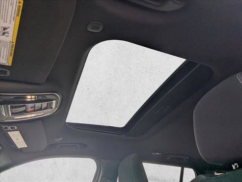 New 2025 Jeep Grand Cherokee Laredo X w/ Luxury Tech Group I image 15