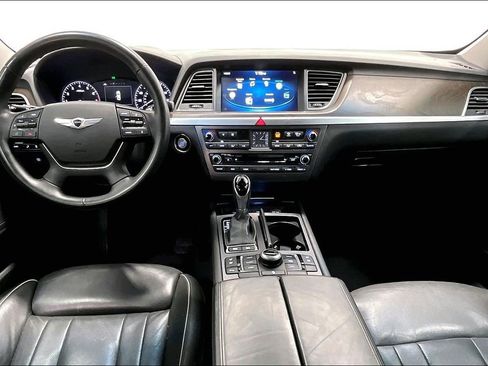 Used 2015 Hyundai Genesis 5.0 w/ Option Group 05 image 18