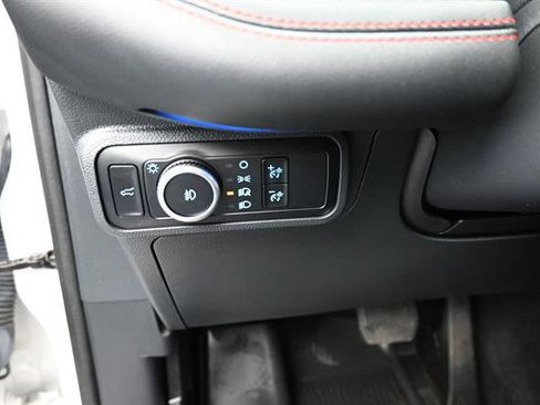 Used 2025 Ford Explorer ST AWD/4WD image 9