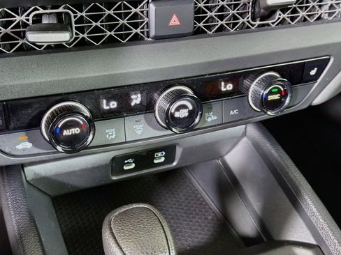 Used 2023 Honda Accord EX image 22