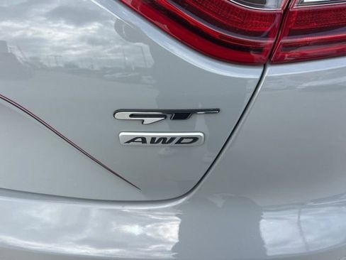 Used 2019 Kia Stinger GT2 image 4