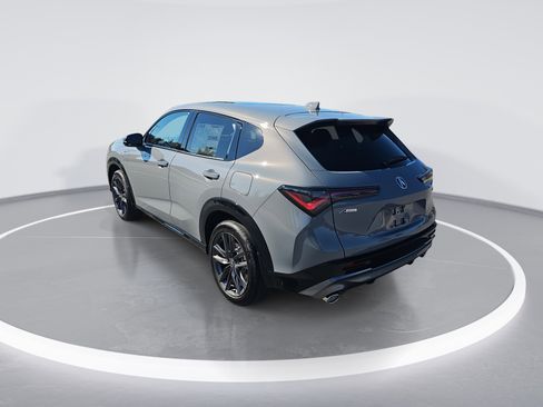 New 2025 Acura ADX A-Spec image 5