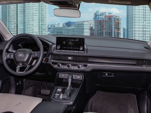 Certified 2024 Honda CR-V EX image 20