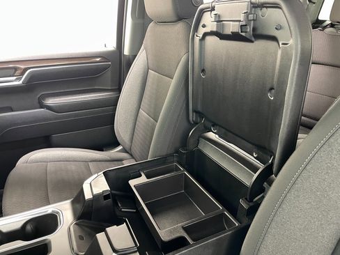 Certified 2024 Chevrolet Silverado 1500 RST w/ All Star Edition Plus image 34