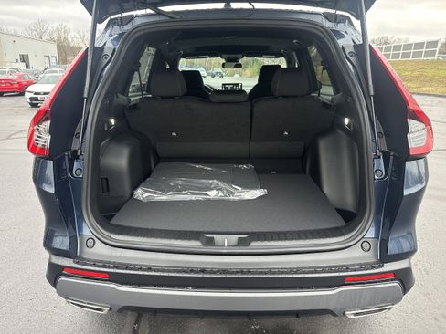 New 2026 Honda CR-V Sport image 12