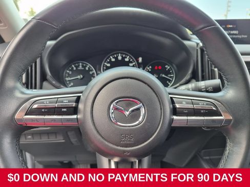 Used 2025 MAZDA CX-50 AWD 2.5 S w/ Premium Package image 20