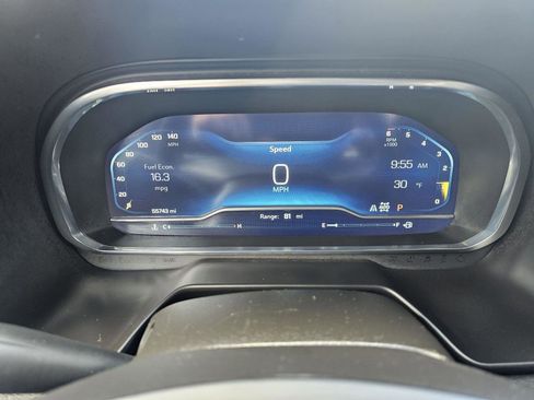 Used 2023 Chevrolet Suburban LT image 21