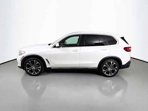 Used 2021 BMW X5 sDrive40i w/ Luxury Seating Package 2 image 8