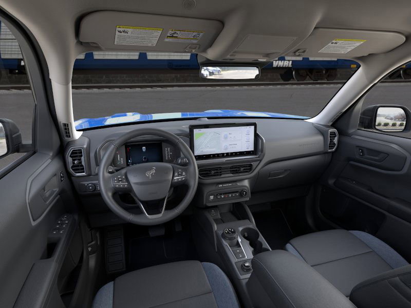 New 2026 Ford Bronco Sport Outer Banks AWD/4WD image 10