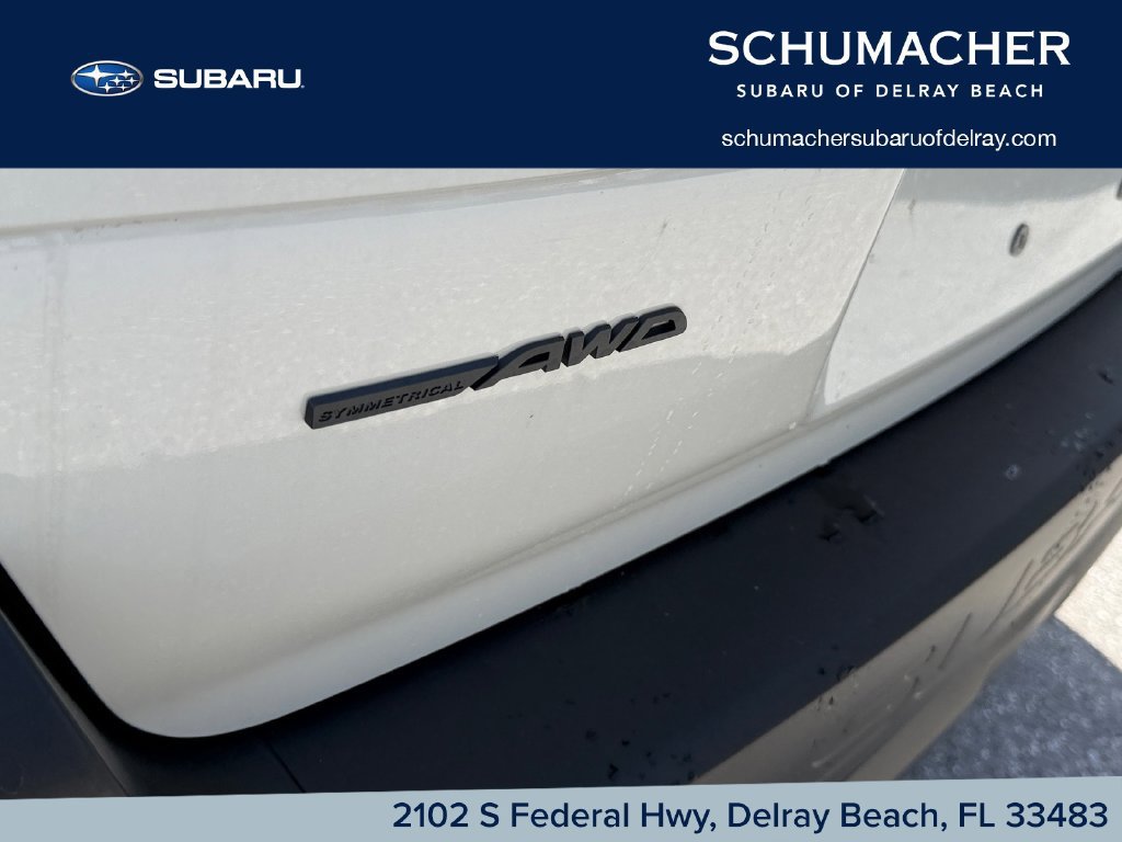 New 2026 Subaru Outback Wilderness AWD/4WD image 13