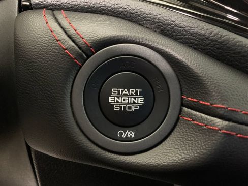Used 2024 Dodge Durango R/T w/ Blacktop Package AWD/4WD image 28