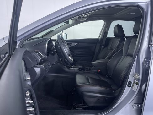 Used 2021 Subaru Crosstrek 2.5i Limited w/ Moonroof Package 2 AWD/4WD image 14
