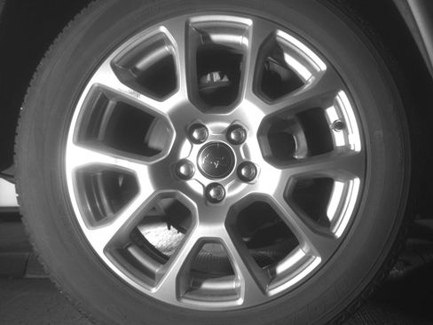 Used 2025 Jeep Compass Limited image 15