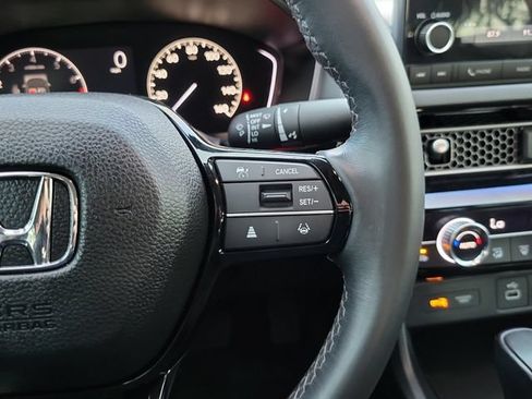 Used 2023 Honda Civic EX image 15