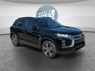 New 2025 Mitsubishi Outlander Sport SEL video 1