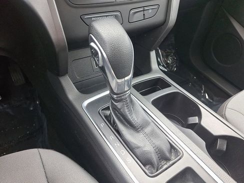 Used 2018 Ford Escape S image 15