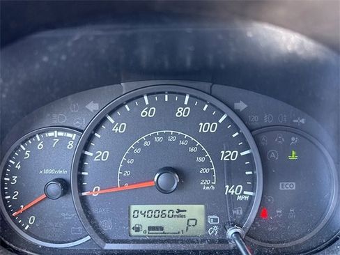 Used 2018 Mitsubishi Mirage G4 ES image 12