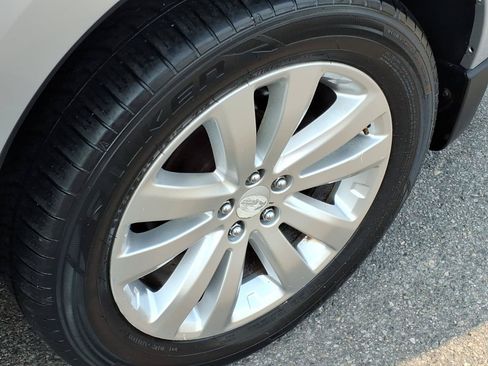 Used 2012 Subaru Forester 2.5X Premium AWD/4WD image 11