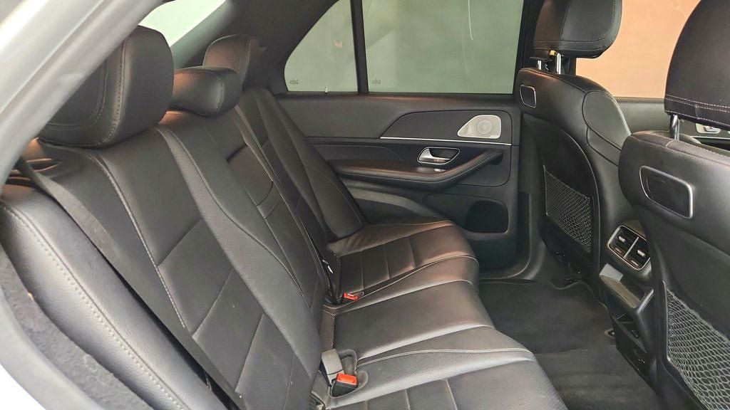 Used 2020 Mercedes-Benz GLE 350 4MATIC image 18