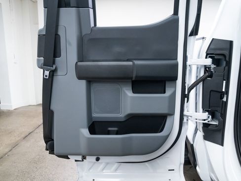 Used 2025 Ford F350 XL w/ STX Appearance Package image 18