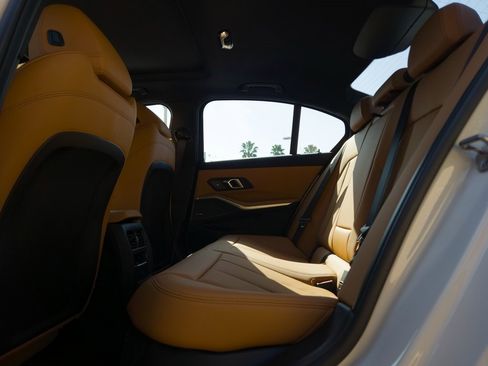 New 2026 BMW M340i M340i w/ Premium Package image 17