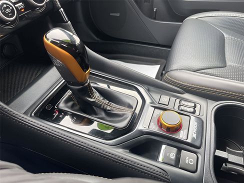 Used 2022 Subaru Forester Wilderness image 17