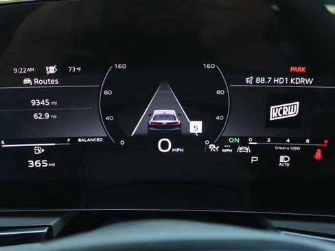 Certified 2025 Audi A5 2.0T Premium w/ Convenience Package AWD/4WD image 20
