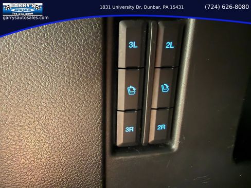 Used 2019 Ford Expedition Limited w/ Equipment Group 303A AWD/4WD image 29