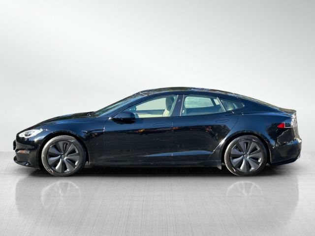 Used 2021 Tesla Model S Long Range AWD/4WD image 7