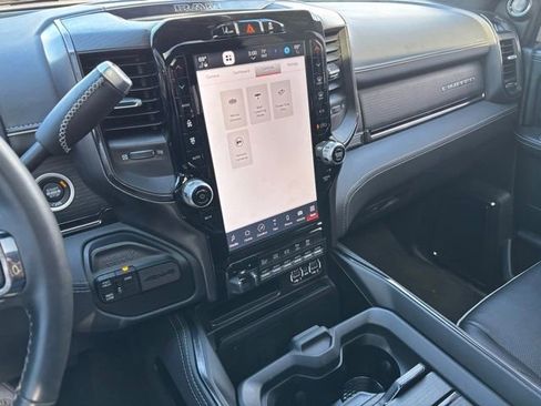 Certified 2024 RAM 3500 Limited w/ Night Edition image 40