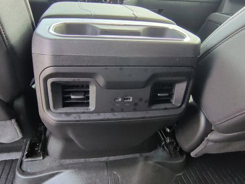 New 2026 Chevrolet Silverado 1500 LT w/ Texas Edition Plus AWD/4WD image 38