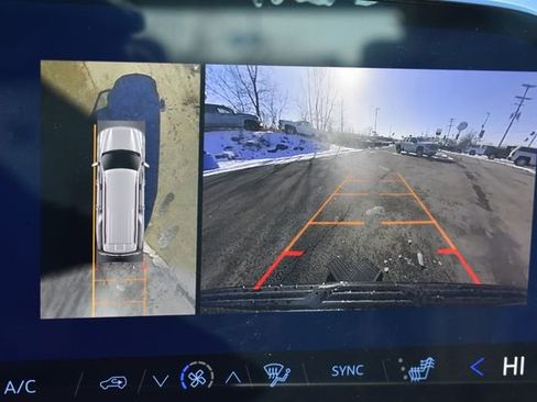 New 2026 Chevrolet Suburban RST w/ Comfort Package image 40