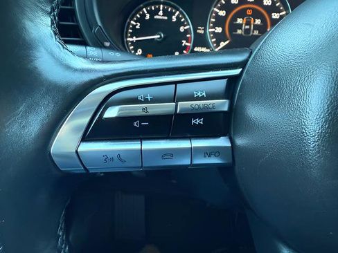 Used 2023 MAZDA CX-30 AWD 2.5 S w/ Preferred Package image 11