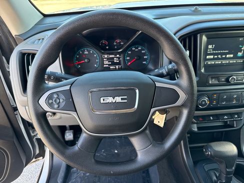 Used 2018 GMC Canyon W/T w/ Convenience Package image 14