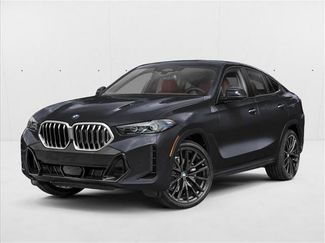 New 2027 BMW X6 M60i AWD/4WD video 1