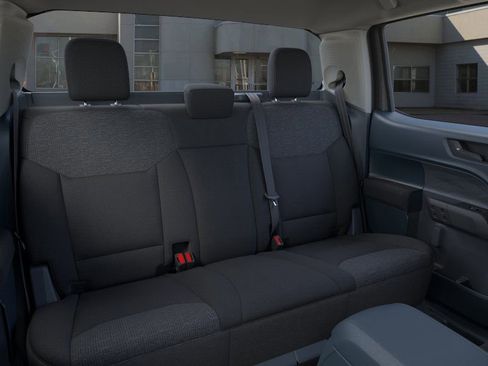 New 2026 Ford Maverick XL w/ Equipment Group 101A image 11