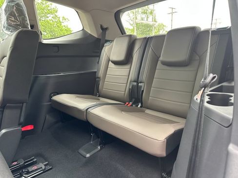 New 2026 Volkswagen Atlas SEL AWD/4WD image 18