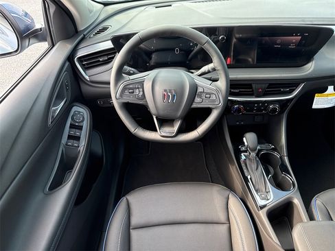 New 2026 Buick Encore GX Sport Touring w/ Comfort Package image 26
