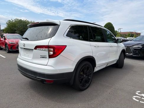 Used 2021 Honda Pilot Special Edition image 5