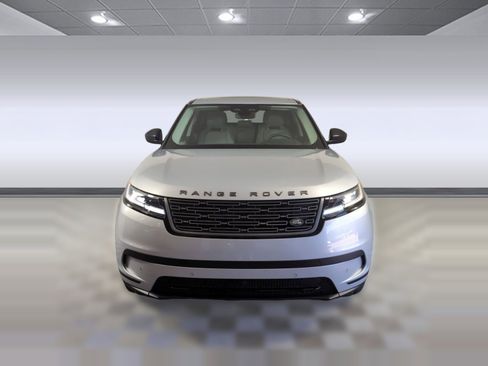 Used 2025 Land Rover Range Rover Velar S image 5