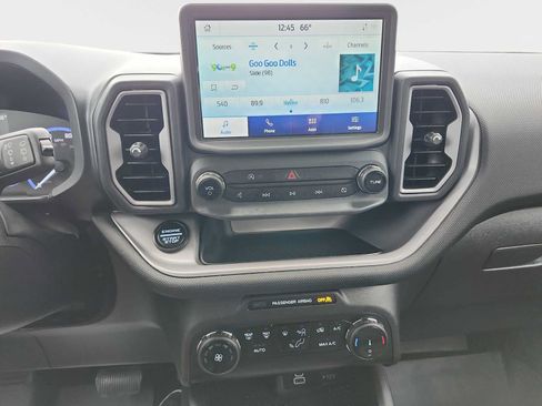 Used 2024 Ford Bronco Sport Big Bend AWD/4WD image 13