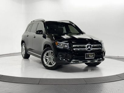 Certified 2021 Mercedes-Benz GLB 250 4MATIC