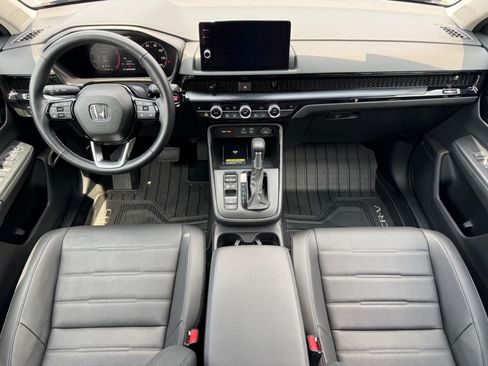 Certified 2025 Honda CR-V EX-L image 12