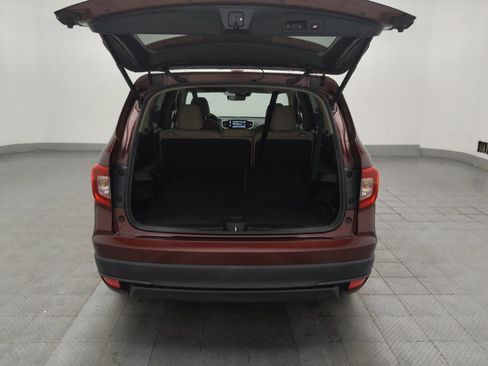Used 2021 Honda Pilot EX-L image 29
