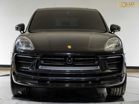 Used 2024 Porsche Macan image 7