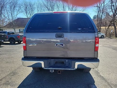 Used 2005 Ford F150 XLT image 5