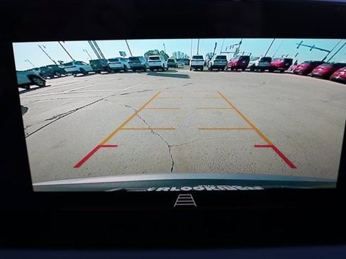 New 2026 Buick Envista Preferred w/ Convenience I Package FWD image 21