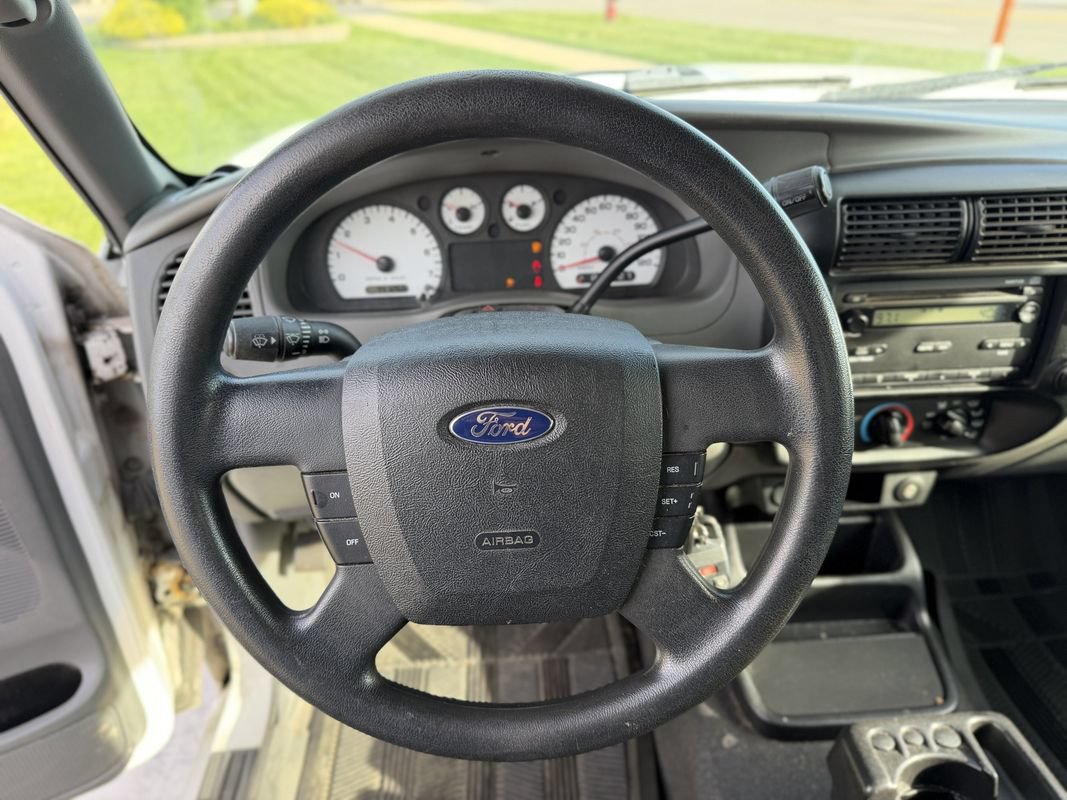 Used 2010 Ford Ranger Sport AWD/4WD image 18