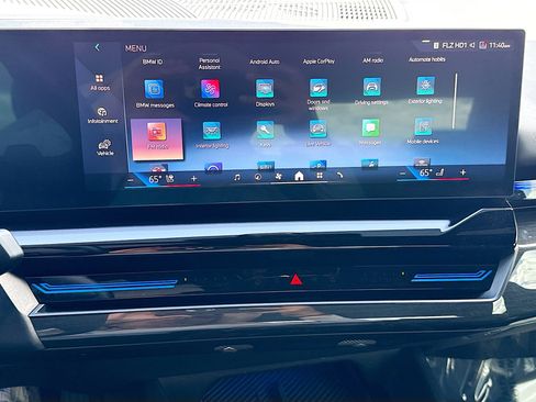 Used 2025 BMW 530i image 30